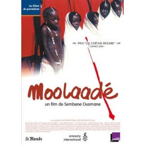 Moolaadé (20004)